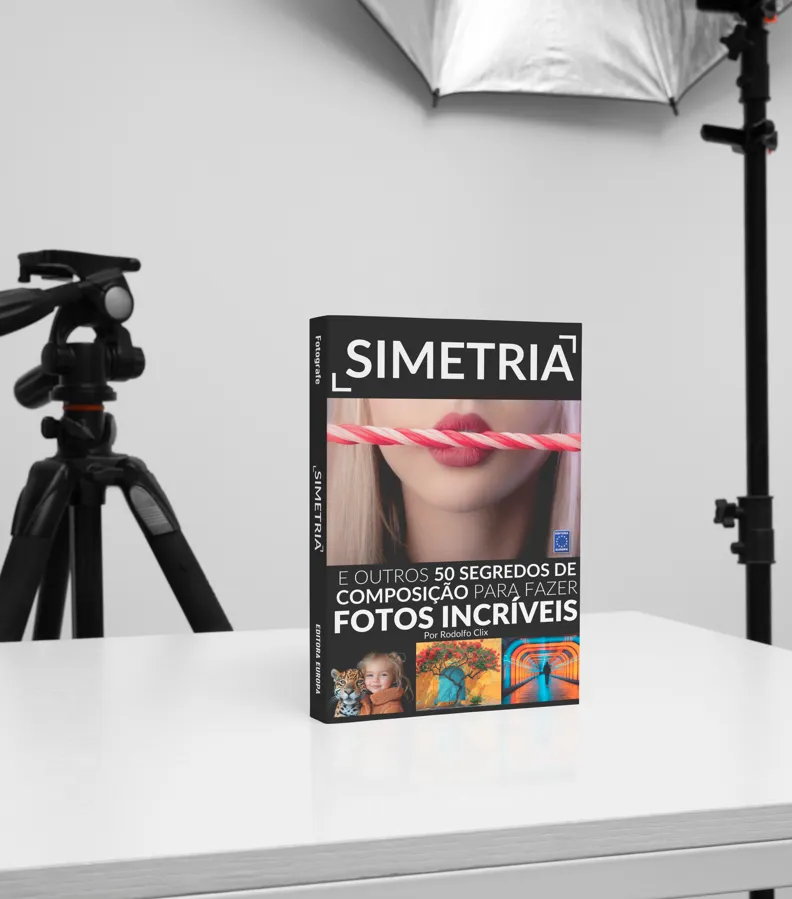 Simetria Visual